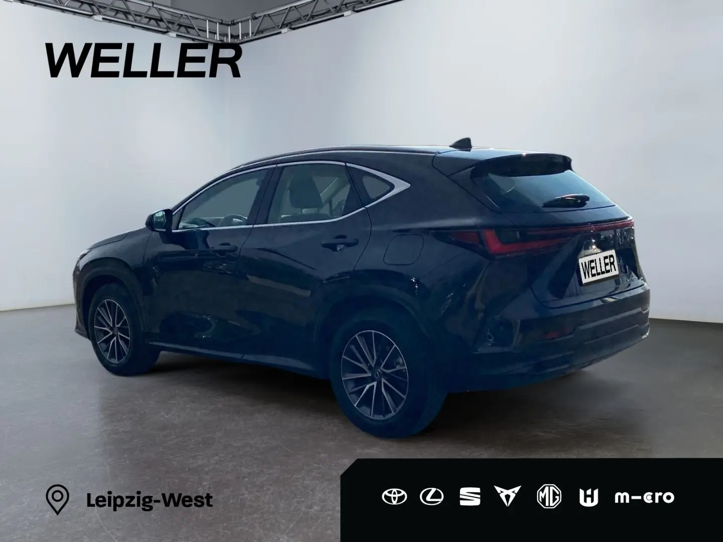 NX 350h Comfort *Winterpaket*ACC*Leder*CAM*SHZ*