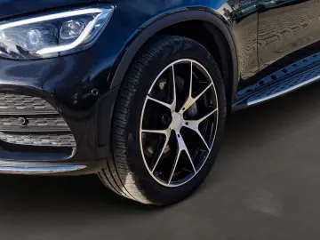 GLC 300 de 4Matic 20