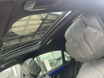 S 500 AMG Line 4Matic Lang Bur Pano Distr