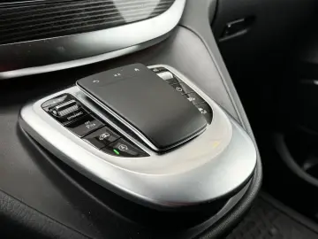 V 300d lang 4Matic Aut.+RFK+Burmester+AHK
