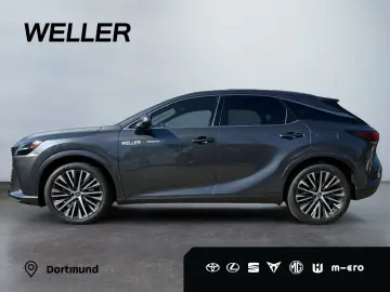 RX 350 h Executive Line *Sofort*Pano*Technologie