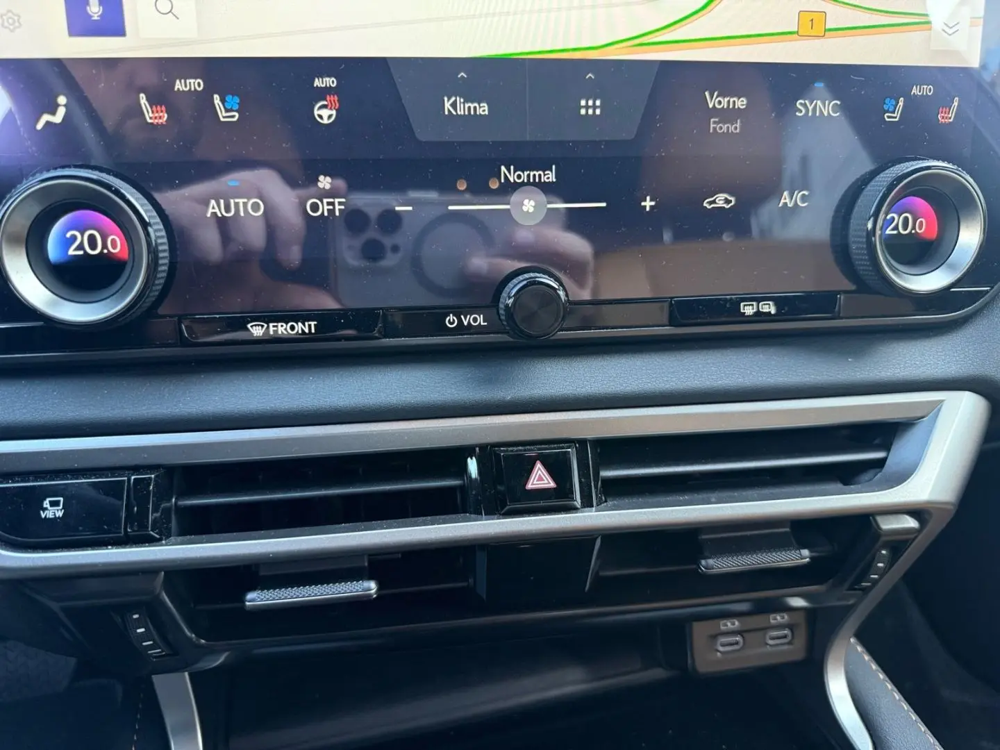 RX 350 h Executive Line *Sofort*Pano*Technologie