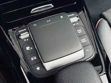 CLA 45 AMG 4Matic |Pano|Multibeam|Kamera|Widescr