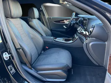 E 450 T AMG Line 4M Distr.+ 360° ABC Wide-Screen