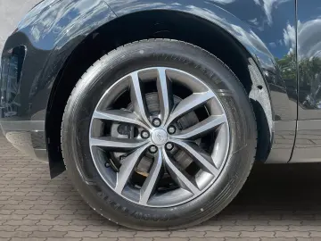Range Rover Evoque D165 S Black Pack