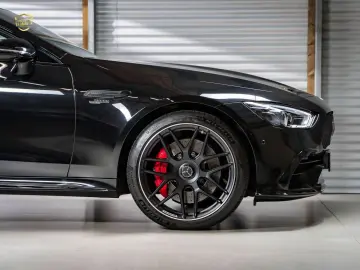 AMG GT 43 4Matic* NIGHT*360*SPORT