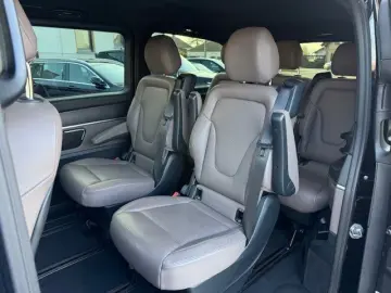 V 300 d AMG+EXCLUSIV+AIRMATIC+