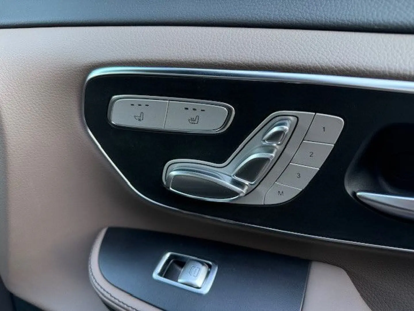 V 300 d AMG+EXCLUSIV+AIRMATIC+