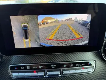 V 300 d AMG+EXCLUSIV+AIRMATIC+