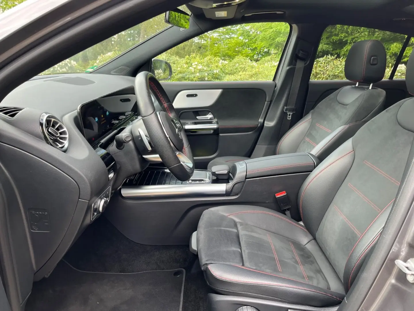GLA 250 4Matic AMG (( LED+Pano+Sound+Business ))