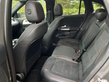 GLA 250 4Matic AMG (( LED+Pano+Sound+Business ))