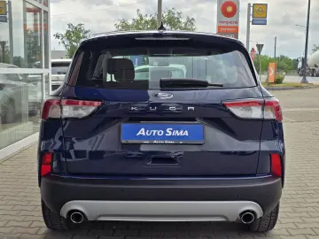 Ford Kuga 1.5 EcoBlue A8 FWD Titanium