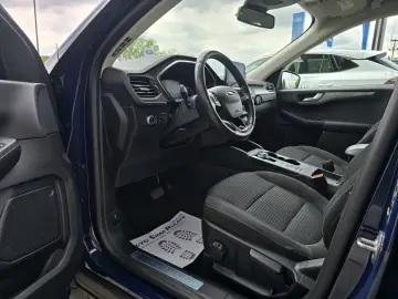 Ford Kuga 1.5 EcoBlue A8 FWD Titanium