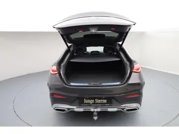 GLC 300 4M Coupé AMG Pano AHK Distronic o Demand