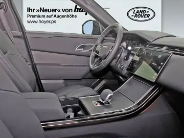 Range Rover Velar D300 Dynamic SE el. Sitze