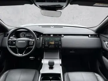 Range Rover Velar D200 R-Dynamic SE Pano Winter 