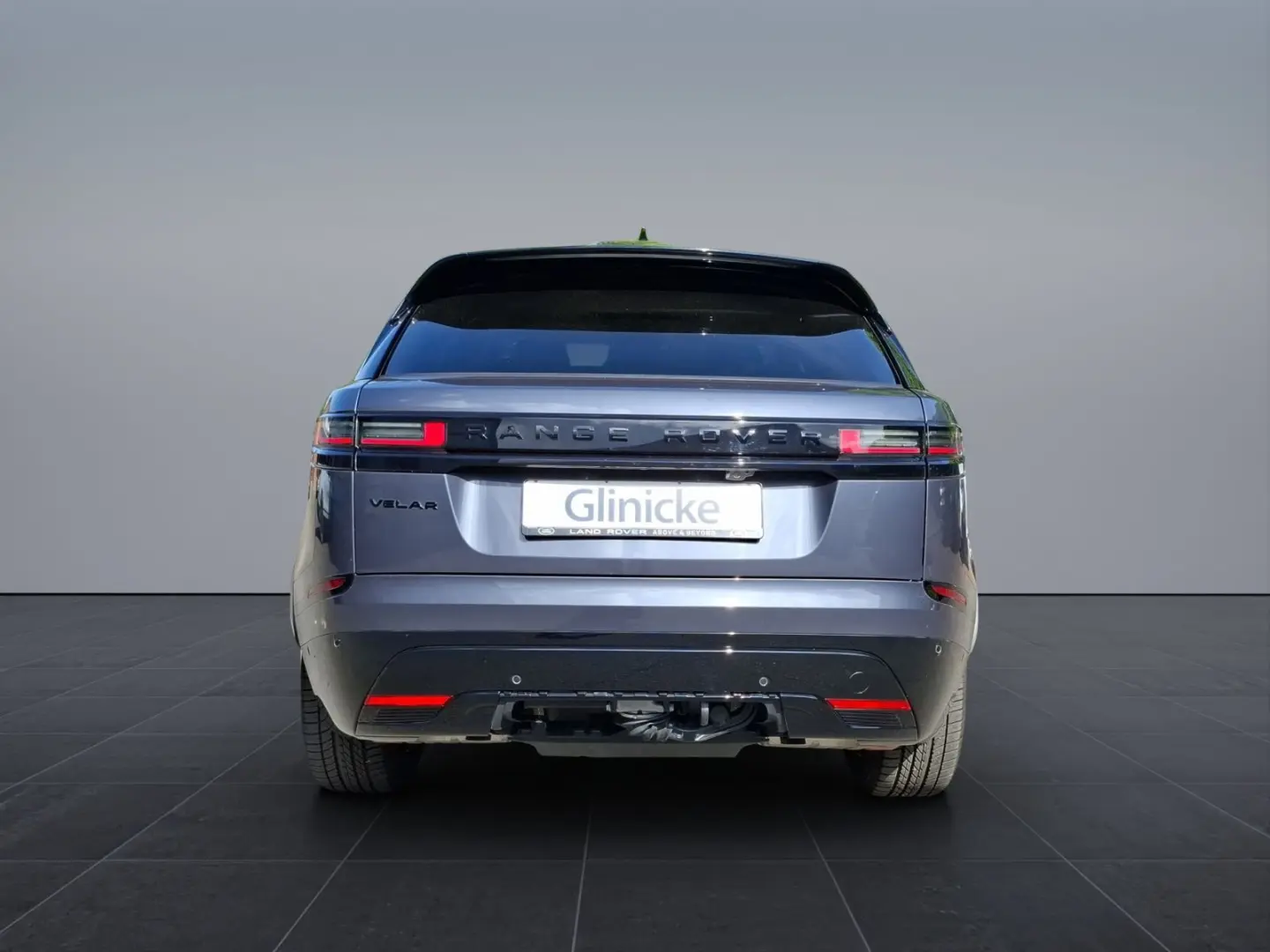 Range Rover Velar P400e Dynamic SE WinterPack 20
