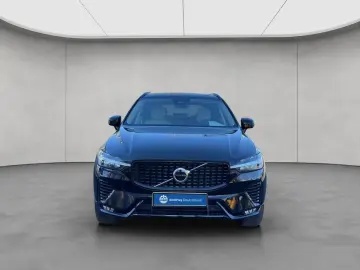 XC60 B4 D AWD Plus Dark