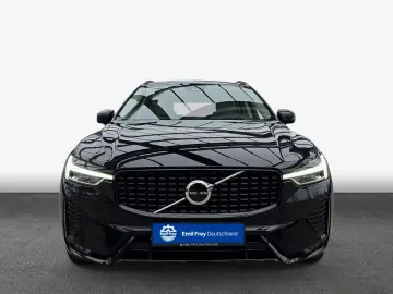 XC60 B5 D AWD Ultimate Dark