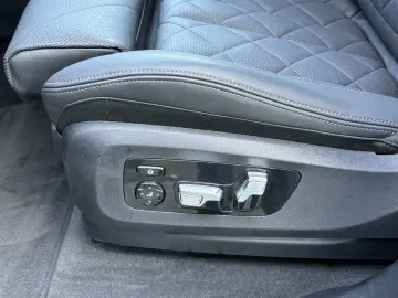 X5 M60i xDrive M Sport Pro Luftfahrw AHK Sthzg