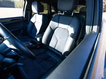 Macan 2.0 Chrono Plus BOSE Panorama
