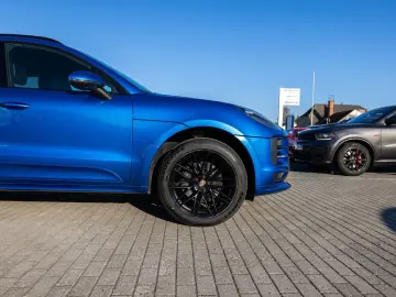 Macan 2.0 Chrono Plus BOSE Panorama