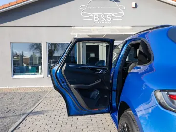Macan 2.0 Chrono Plus BOSE Panorama