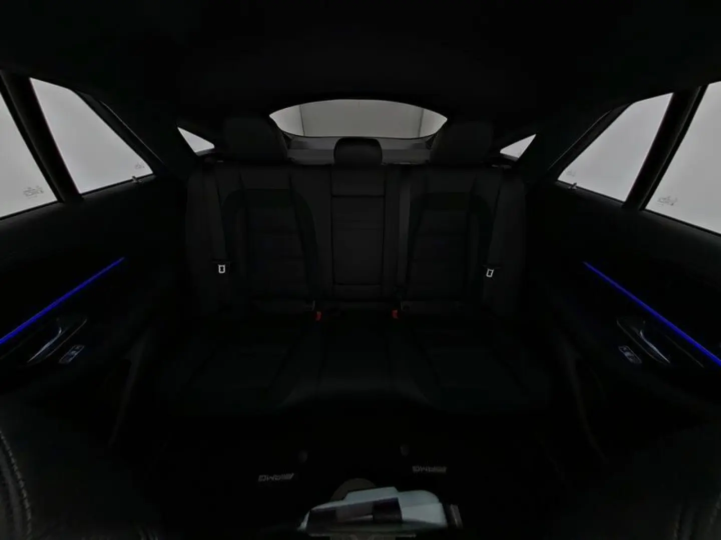 GLE 53 AMG Coupé DISTRO+PANO+AHK+360°+BURME+HUD
