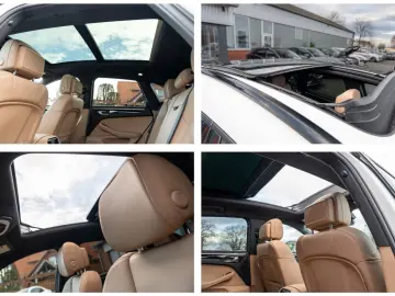 Macan 2,0 Aut/LED/Panao/Navi/Cam/PDC/Leder/SHZ/