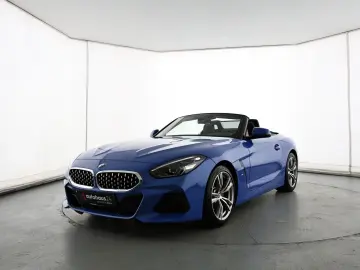 Z4 sDrive 30i M Sport LED Navi PDC Sitzheizung