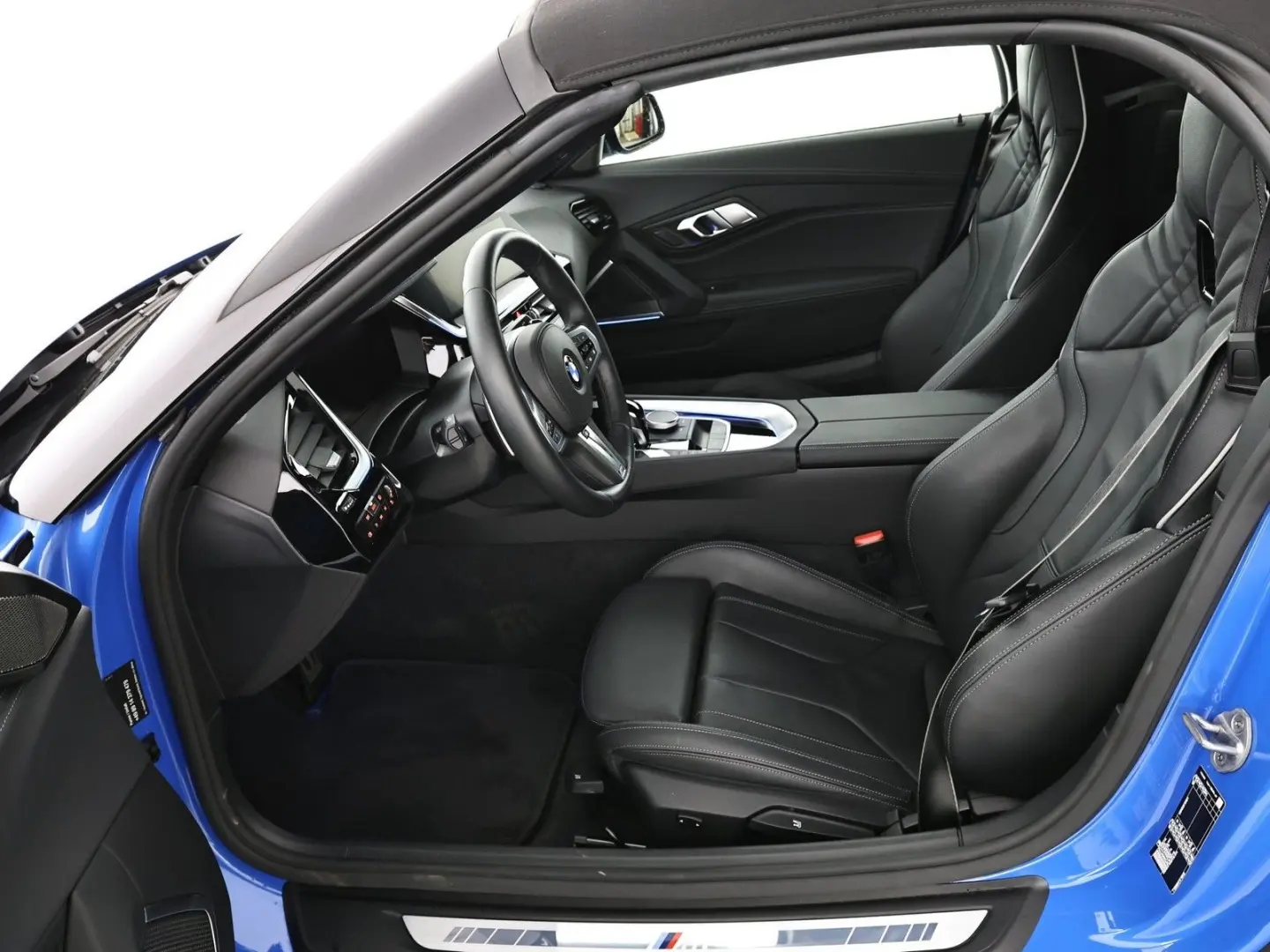 Z4 sDrive 30i M Sport LED|Navi|PDC|Sitzheizung