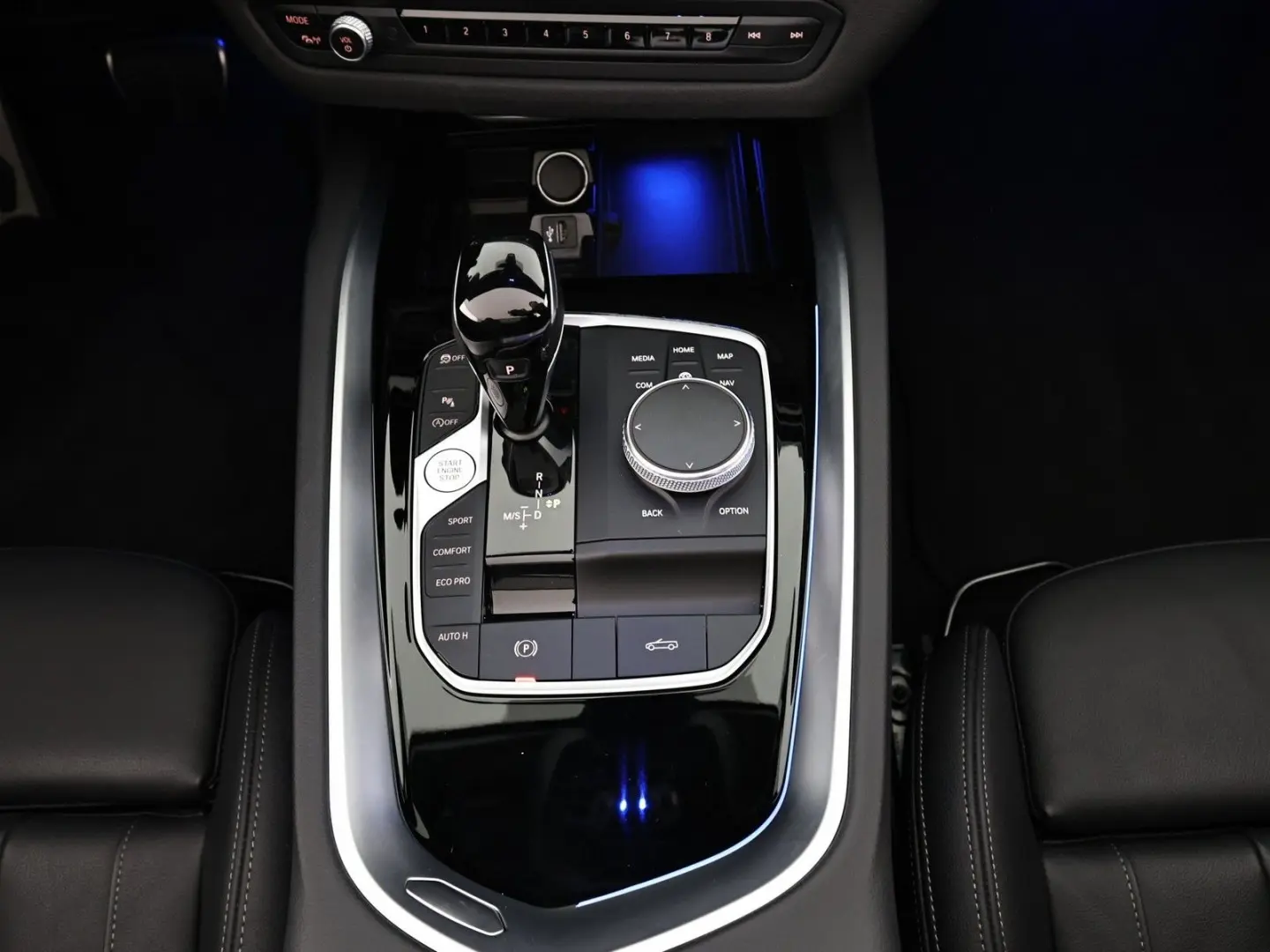 Z4 sDrive 30i M Sport LED|Navi|PDC|Sitzheizung