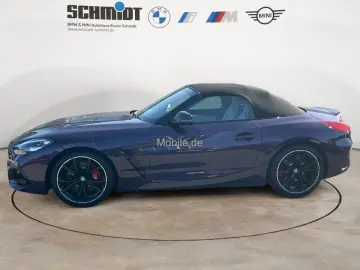 Z4 sDrive20i M Sport / NP= 63.610,- / Harman /