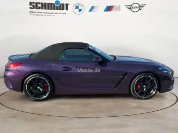 Z4 sDrive20i M Sport / NP= 63.610,- / Harman /