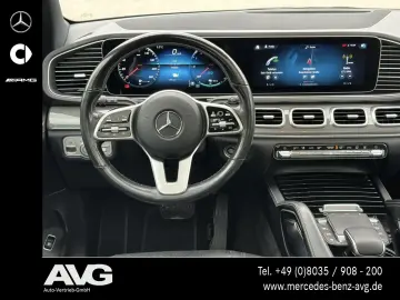 GLE 350 de 4MATIC AMG Pano Keyless 360 Distronic