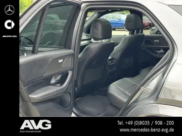 GLE 350 de 4MATIC AMG Pano Keyless 360 Distronic