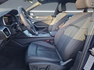 A6 Limousine 45 TFSI qu MATRIX NAVI ACC S line