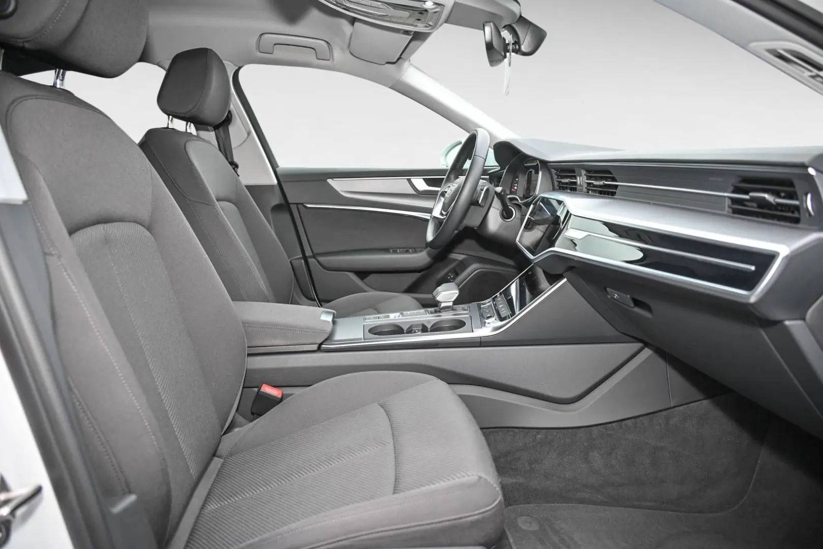 A6 Limousine 50 TFSI e quattro S tronic  Navi