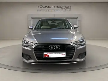 A6 55 3.0 TFSI quattro el.Heck FLA HUD LM SHZ