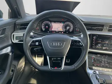 A6 Limousine 55 TFSIe Sport quat./S tro. HD-Matr