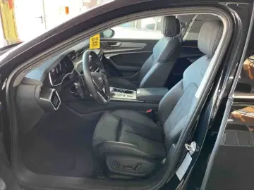 A6 Lim. 40 TDI Sport*Standhzg*MATRIX*KAMERA*HUD*