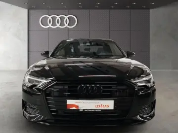 A6 LIMOUSINE 45TFSi ADVANCED ALL-BLACK/ACC/MTRX