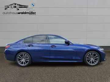 320i Limousine Sport Line