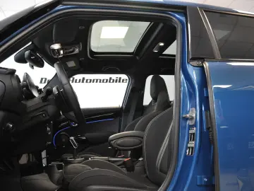 MINI COOPER S John Cooper Works Trim 5USI AUTOMAT