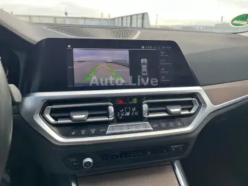 320i*AUTO*VIR*LASER*DISPLAY-KEY*NAVI*LEDER*KAMER