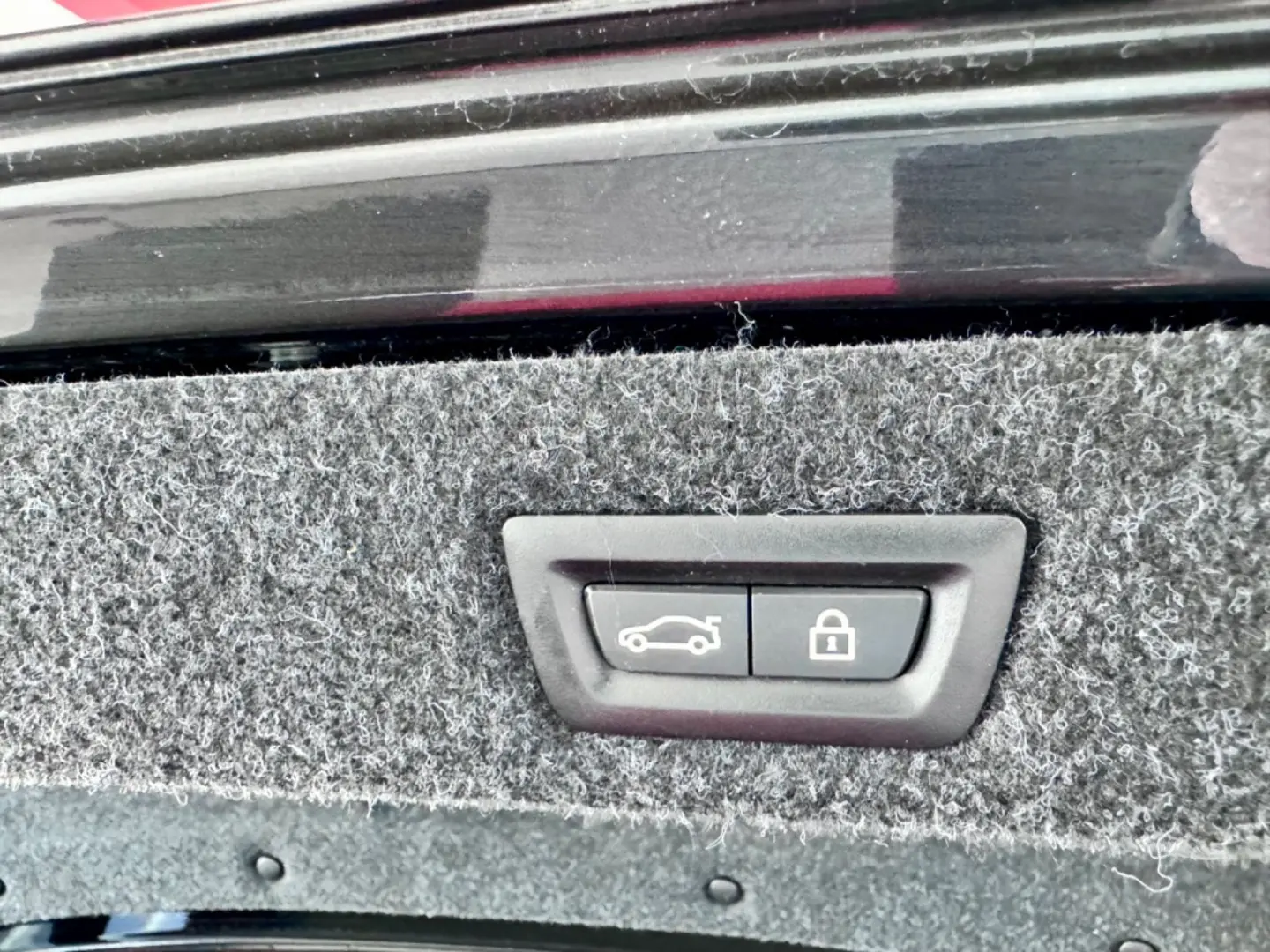 M5 Competition Laser M Sportabgas DrivingAssist+