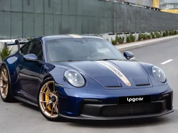 Porsche 911 GT3 PDK
