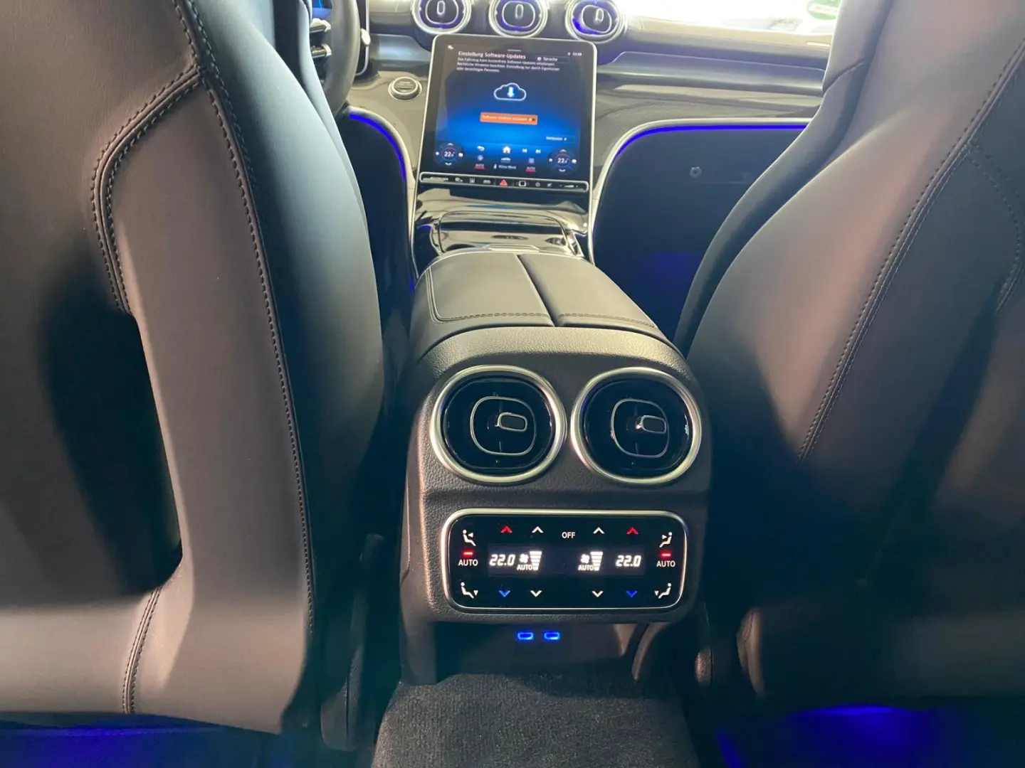 C 43 AMG 4M T Performance Sitz/Leder/Pano/118Eur