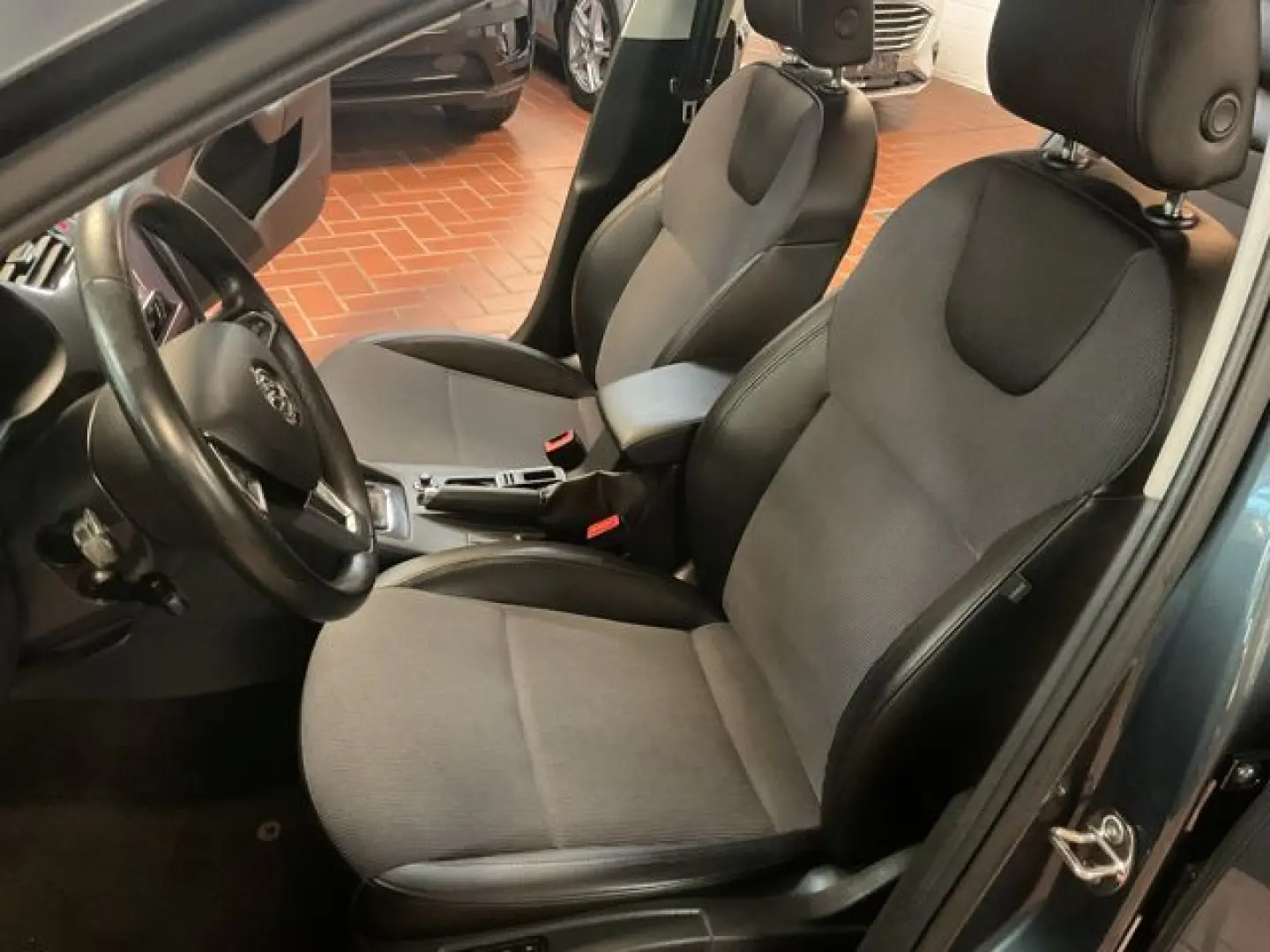 Octavia Limousine TDI Style LED,Virtual Cockpit