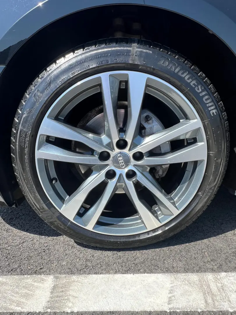 Audi A6 2.0 40 TDI S tronic Sport